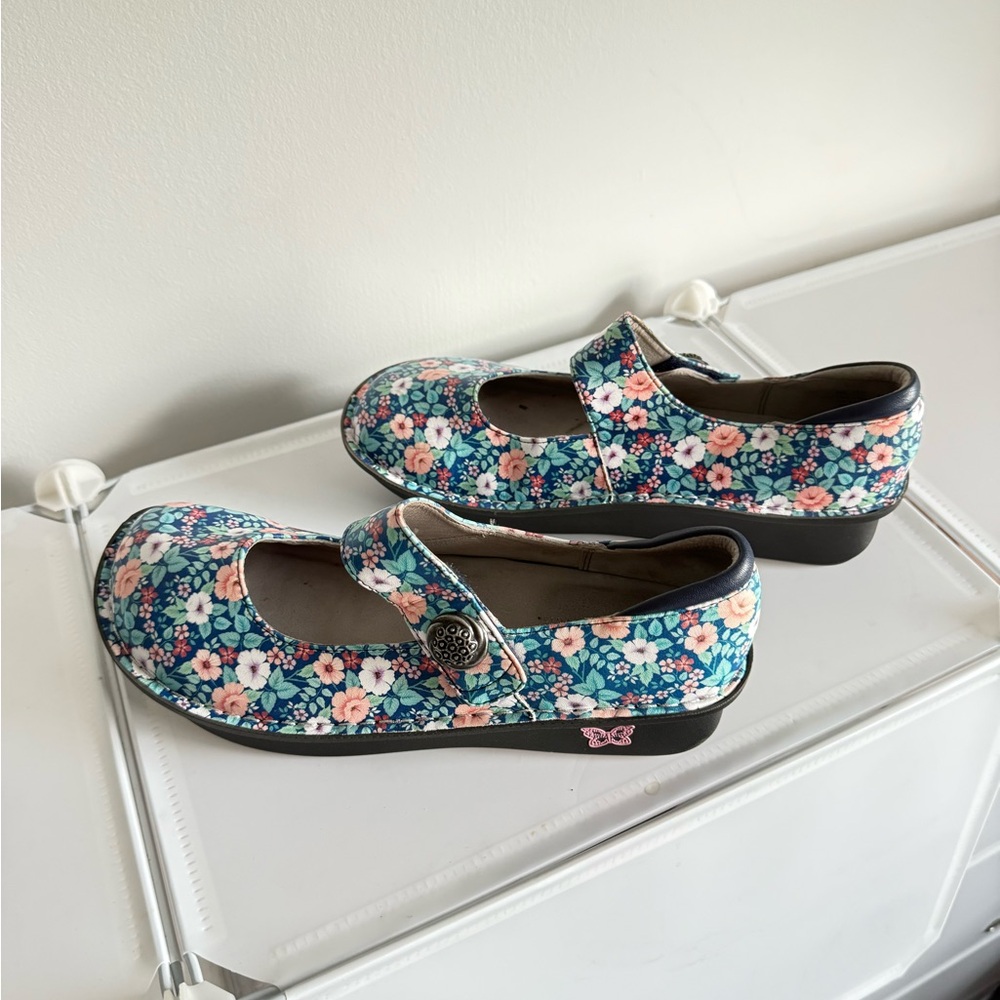 ALEGRIA PALOMA shoes